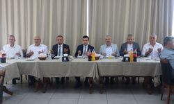 İGM toplantısında söz verilmeyen Cideli başkandan sert açıklama