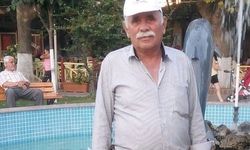 İlçe belediye başkanının acı günü