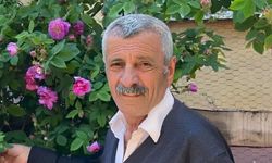 İlçe belediyesi personelinin acı kaybı