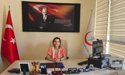 İlçe Devlet Hastanesinde yeni atama