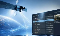 Televizyon yayınlarında Türksat 4A dönemi: Frekans ayarları nasıl yapılır?