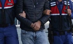 Kastamonu’da jandarmadan kaçak içki operasyonu!