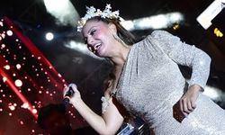 Arzu Akça Kastamonu'daki sahnesi sonrası heyecanını anlattı