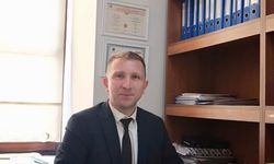 İnebolu Belediyesi Mali Hizmetler Müdürlüğü'ne yeni atama