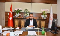 İnebolu Devlet Hastanesi’nin yeni başhekimi göreve başladı