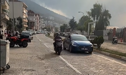 İnebolu’da asfalt sözü havada kaldı