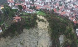 İnebolu’da heyelan tehlikesine karşı kalıcı çözüm için ilk adım