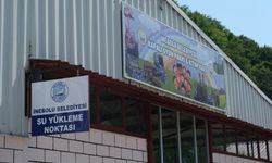 İnebolu’da yeni Su Yükleme Ofisi hizmete açıldı