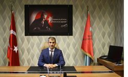 Kastamonulu Milli Eğitim Müdürü görevden alındı