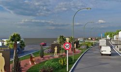 İnebolu’ya ‘İstiklal Yolu’ vitrini