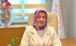 İnebolu Devlet Hastanesi’nde yeni müdür göreve başladı