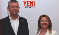 İrem Yasemin Savaş, YENİ Parti Araç Kurucu İlçe Başkanı oldu