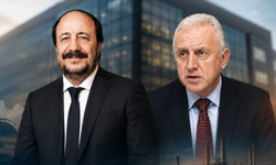 İSO seçimlerinde Kastamonulu iki isim yarışacak