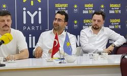İYİ Parti Kastamonu milletvekillerini hedef aldı
