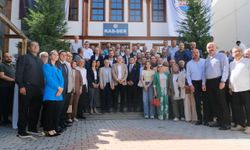 KAS-DER Kastamonu Şubesi’nde yeni dönem!