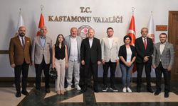 KASDER'de genel kurul heyecanı