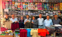 Kastamonu Daday Derneği'nden eğitime büyük destek