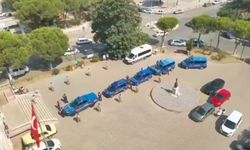 Kastamonu dahil 8 ilde dolandırıcılık ağı çökertildi
