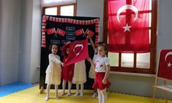 Kastamonu Müftülüğü Şehit Ahmet Şahan’ı unutmadı