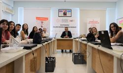 Kastamonu’da STEM ile engeller aşılıyor