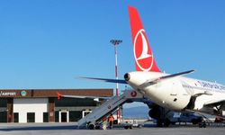 THY, Kastamonu uçuşlarını azaltıyor
