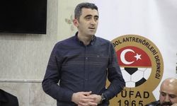 Kastamonu TÜFAD'dan TFF'ye çağrı: Mali yükü azaltın
