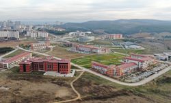 Kastamonu Üniversitesi'nden kritik 'Afet' raporu
