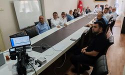 Kastamonu’da 248 öğrenciye bisiklet heyecanı