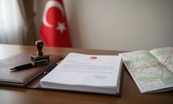 Kastamonu’da 4 ilçeye dikkat çeken atama