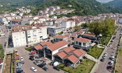 Kastamonu’da 65 can alan selin izlerini vücudunda taşıyor