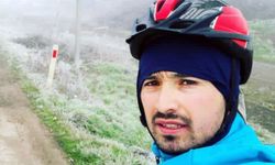 Kastamonu'da aracın çarptığı bisikletli ölü bulundu
