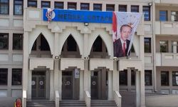 İYİ Parti Kastamonu'dan Atatürk ve Türk bayrağı tepkisi