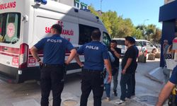 Kastamonu'da çarptığı yayanın yaralanmasına aldırış etmeden kaçtı