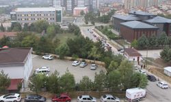 Kastamonu’da direksiyon başında büyük heyecan
