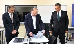 Kastamonu’da eğitim yuvaları yeni döneme hazırlanıyor