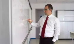 Kastamonu'da eğitimcilerden promosyon isyanı