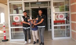Kastamonu'da evini zehir serasına çeviren şahıs tutuklandı