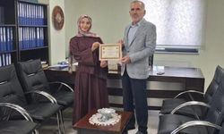 Kastamonu'da gurur günü: 92. hafız belgesini aldı!