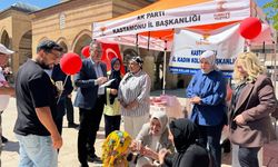 Kastamonu’da İbn-i Sina Haftası için anlamlı program