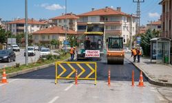 Kastamonu’da iki yol daha trafiğe kapanıyor!