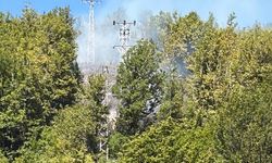 Kastamonu’da yangın paniği! Ekipler harekete geçti