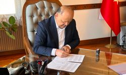 Kastamonu’da 2 milyon TL’lik destek için imzalar atıldı