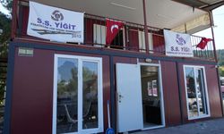 Kastamonu'da saldırıya uğrayan kooperatiften net mesaj