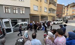 Kastamonu'da karşıya geçmek isteyen yayaya motosiklet çarptı