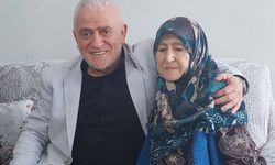 Kastamonu’da muhtarın acı kaybı