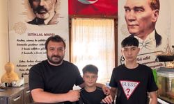 Kastamonu’da örnek davranış: Kayıp mont sahibine ulaştı
