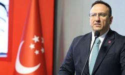 Kastamonu’da Saadet Partisi buluşması