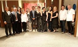 Kastamonu’da şapka balosu coşkusu