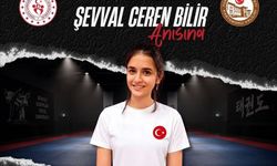 Kastamonulu genç sporcu Şevval'ın anısı turnuvayla yaşatılacak