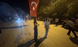 Kastamonu'da sis meşalesi faciaya neden oluyordu